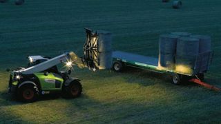 © Claas © Claas